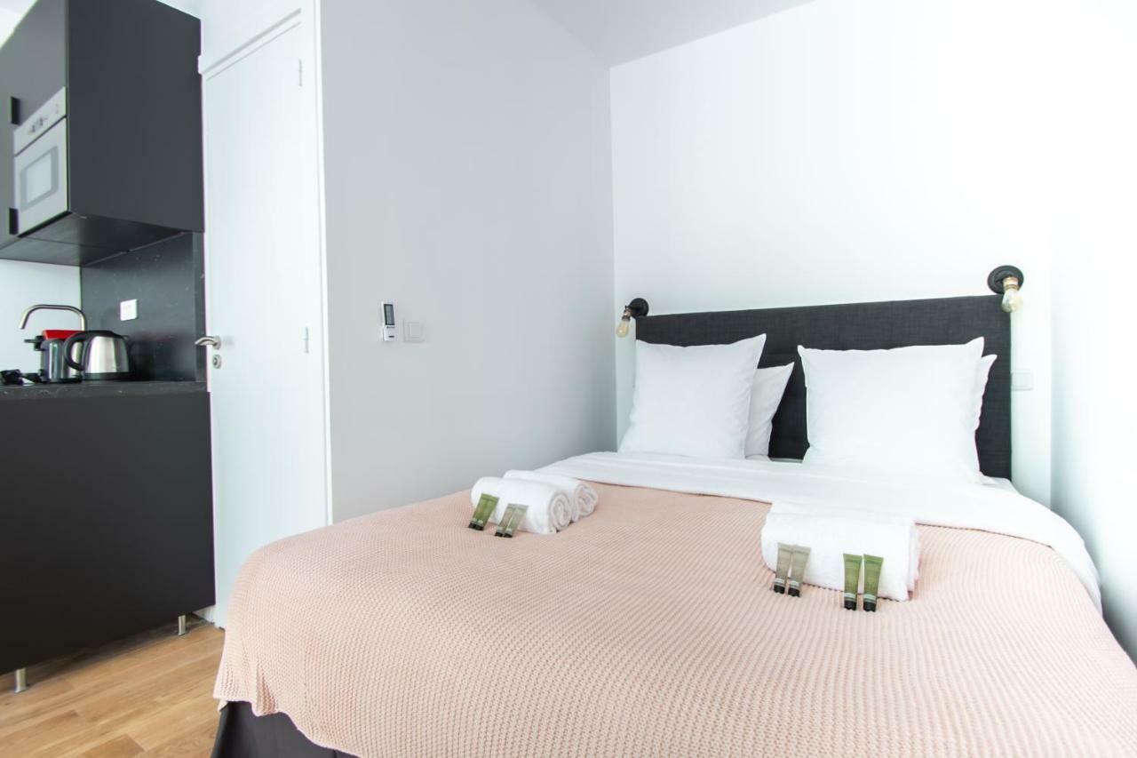 Dreamyflat - Bastille Paris Eksteriør billede